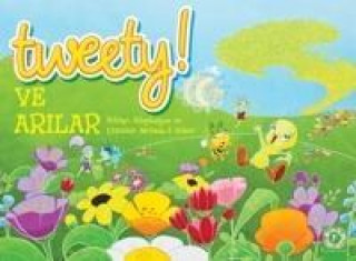Книга Tweety Ve Arilar Melissa J. Suber