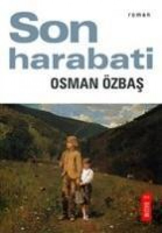 Carte Son Harabati Osman Özbas