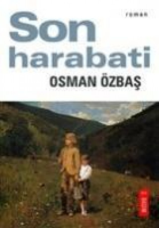 Βιβλίο Son Harabati Osman Özbas