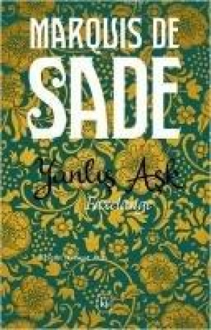 Książka Yanlis Ask Marquis De Sade