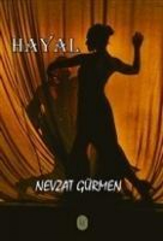 Knjiga Hayal Nevzat Gürmen