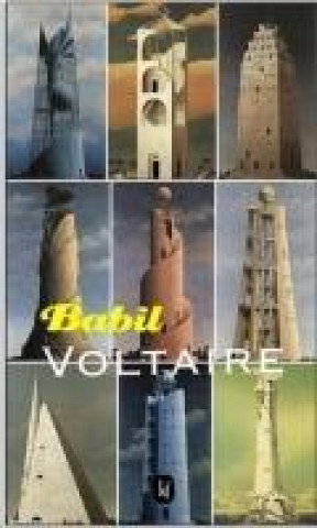Knjiga Babil Voltaire (Francois Marie Arouet )