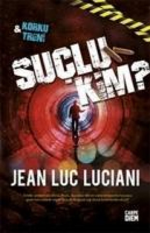 Knjiga Suclu Kim Jean Luc Luciani
