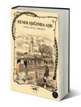 Book Fener Isiginda Ask Ugur Ziya simsek