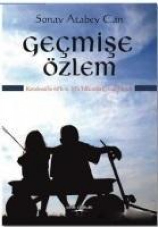 Livre Gecmise Özlem Sonay Atabey Can