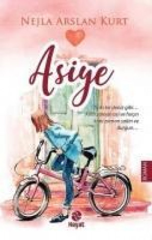 Libro Asiye Nejla Arslan Kurt