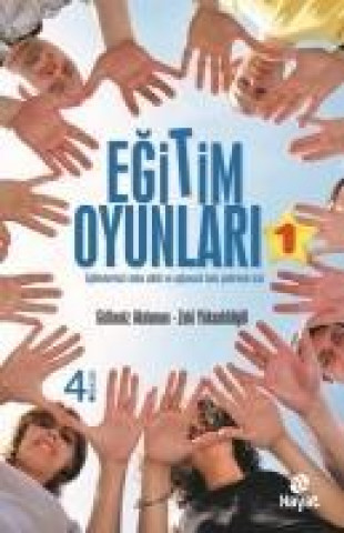Book Egitim Oyunlari Gülbeniz Akduman