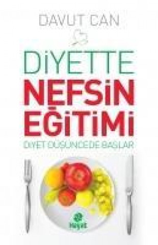 Buch Diyette Nefsin Egitimi Davut Can