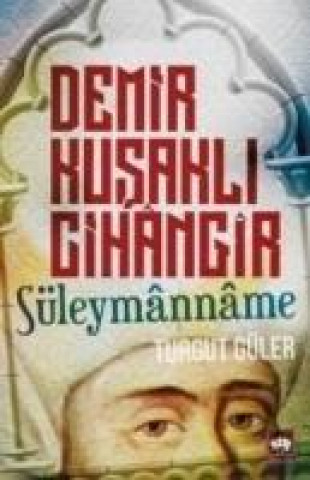 Knjiga Demir Kusakli Cihangir Turgut Güler