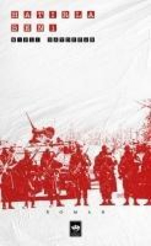 Книга Hatirla Beni Misli Baydogan