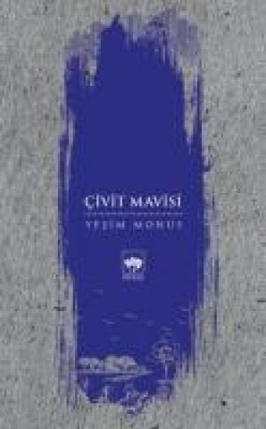 Könyv Civit Mavisi Yesim Monus