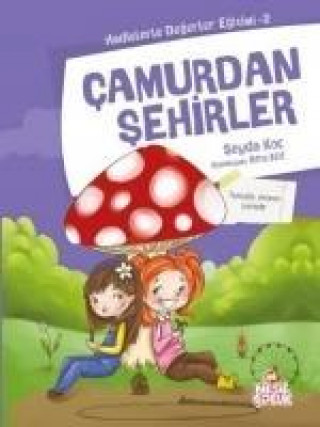 Livre Camurdan Sehirler Seyda Koc