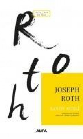 Knjiga Savoy Oteli Joseph Roth