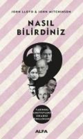 Libro Nasil Bilirdiniz John Lloyd