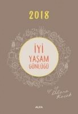 Buch 2018 Iyi Yasam Günlügü Dilara Kocak