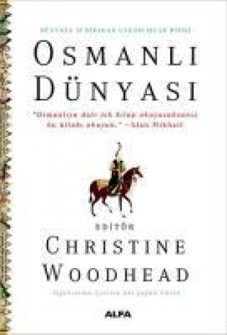 Book Osmanli Dünyasi Christine Woodhead