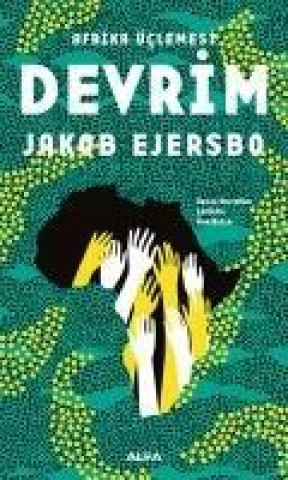 Könyv Devrim Afrika Üclemesi Jakob Ejersbo
