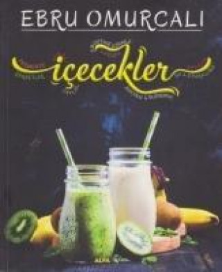 Buch Icecekler Ebru Omurcali