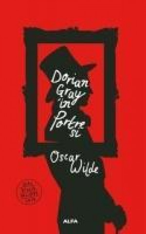 Kniha Dorian Grayin Portresi Oscar Wilde