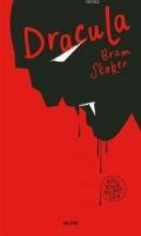 Kniha Dracula Bram Stoker