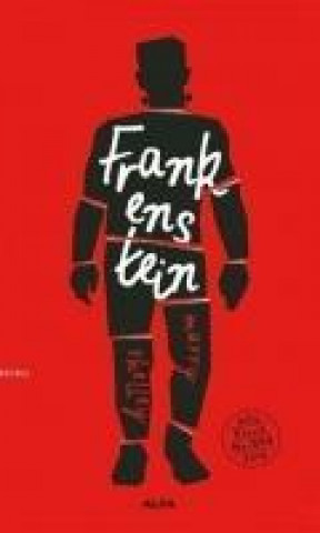 Livro Frankenstein Marry Shelley