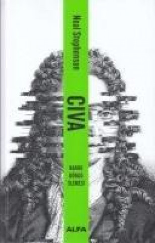 Book Civa Neal Stephenson