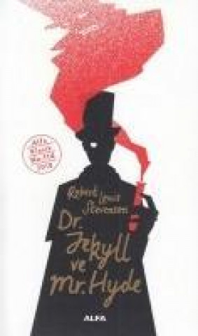 Kniha Dr. Jekyll ve Mr. Hyde Robert Louis Stevenson