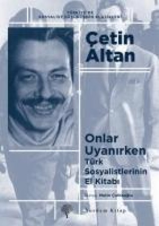 Livro Onlar Uyanirken Cetin Altan