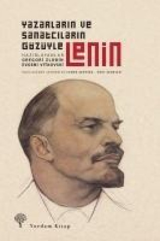 Knjiga Lenin 