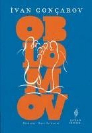 Книга Oblomov Ivan Aleksandrovic Goncarov