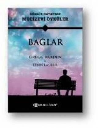 Kniha Baglar Gregg Braden