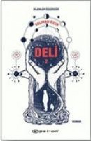 Boek Deli 2 Aslihan Özen