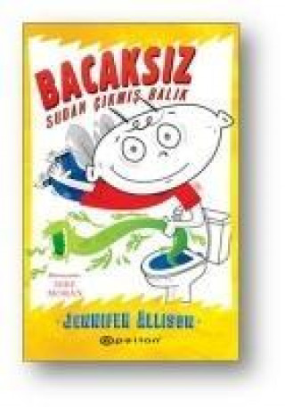 Buch Bacaksiz Jennifer Allison