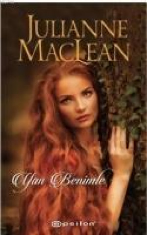 Kniha Yan Benimle Julianne Maclean