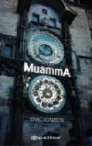 Buch Muamma Isaac Adamson