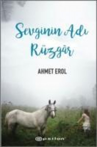Könyv Sevginin Adi Rüzgar Ahmet Erol