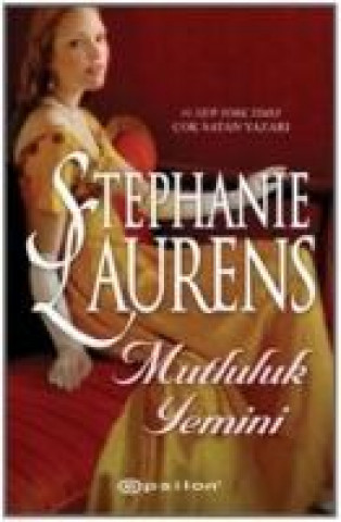 Knjiga Mutluluk Yemini Stephanie Laurens