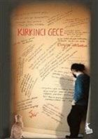 Buch Kirkinci Gece Engin Akbaba