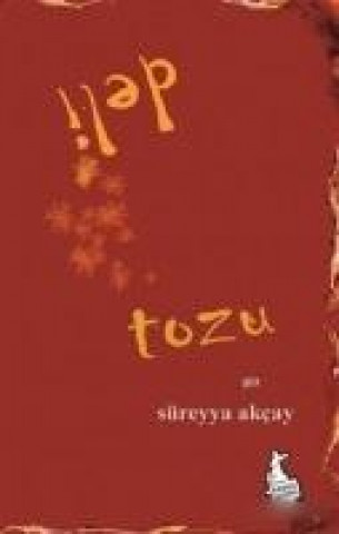 Könyv Deli Tozu Süreyya Akcay