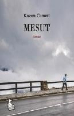 Knjiga Mesut Kazim Cumert