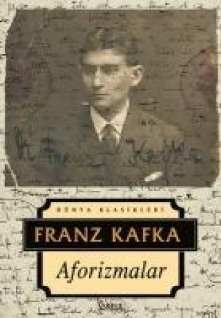 Buch Aforizmalar Franz Kafka