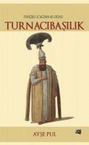 Knjiga Turnacibasilik Ayse Pul