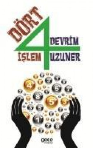 Buch Dört Islem Devrim Uzuner