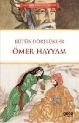 Buch Bütün Dörtlükler Ömer Hayyam