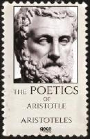 Carte The Poetics Of Aristotle Aristoteles (Aristo)