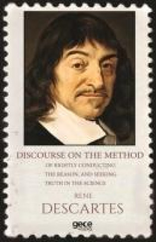 Knjiga Discourse On The Method Rene Descartes