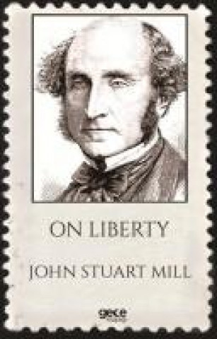 Knjiga On Liberty John Stuart Mill