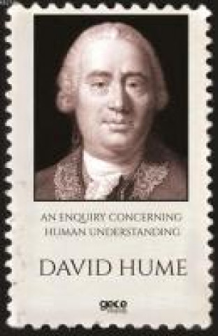 Книга An Enquiry Concerning Human Underst Anding David Hume