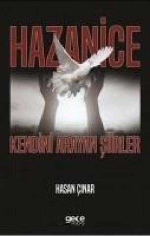 Knjiga Hazanice Hasan Cinar