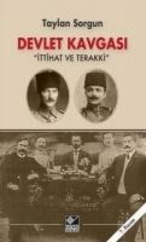Buch Devlet Kavgasi Taylan Sorgun